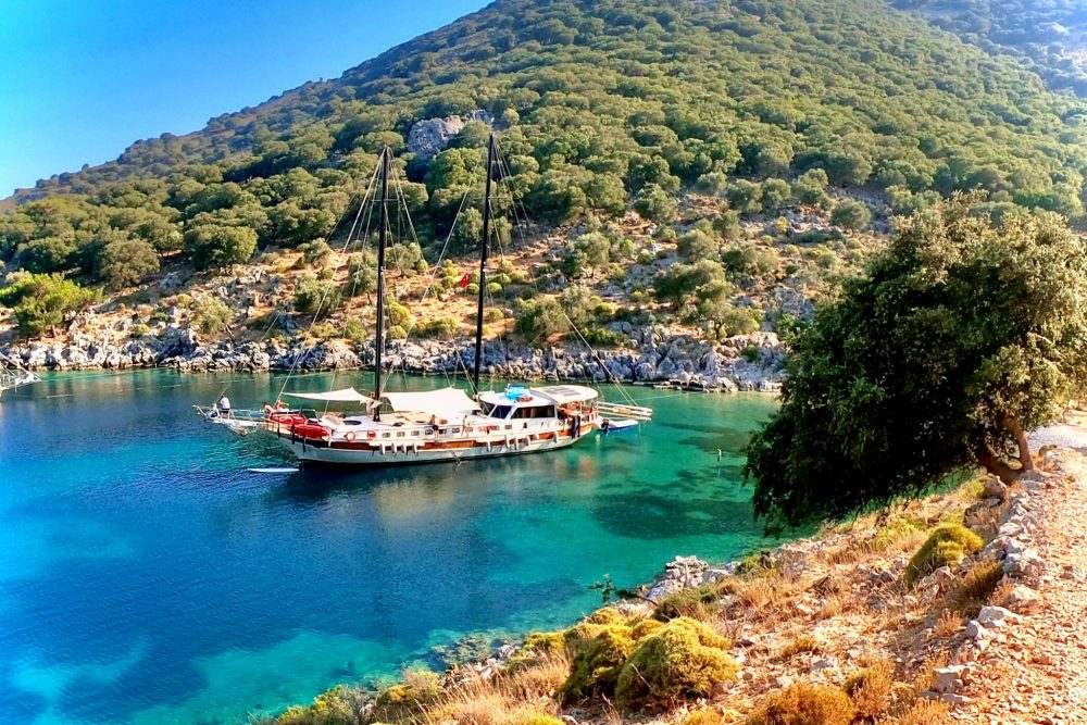 Bal- rent sailing (2)